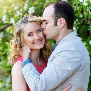 Meet your Posher, Maria